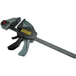 Menghină tip L Stanley cu trăgaci, prindere rapidă, 600 mm