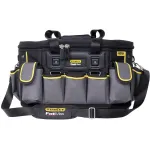 Geantă pentru scule Stanley FatMax 500 mm cu buzunare exterioare
