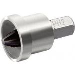 Dispozitiv de înșurubat Stanley PH2 1/2 inch cu limitator pentru gips-carton