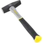 Ciocan Stanley 500g cu maner din fibra de sticla, 27 x 290 mm