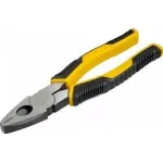 Clește combinat Stanley Dynagrip 150 mm cu mâner ergonomic cauciucat