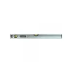 Nivela magnetica Stanley STHT1-43110, 40 cm, 2 fiole, precizie ±0,5 mm/m