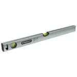 Nivela magnetica Stanley STHT1-43115, 150 cm, 3 fiole