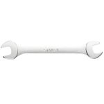 Cheie fixa dubla Stanley 19x21 mm pentru uz profesional