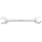 Cheie fixa dubla Stanley 19x21 mm pentru uz profesional