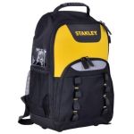Rucsac pentru scule Stanley STST1-72335, 2 compartimente, 15 kg