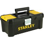Cutie pentru scule Stanley STST1-75515, 32 cm, cu inchidere metalica