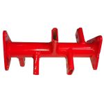 Suport cuțit dreapta pentru freză Kipor, model 6.76A.012