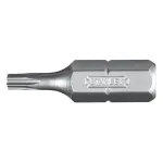 Bit Torx T30 Stanley, 25 mm, prindere hexagonala 1/4 din otel