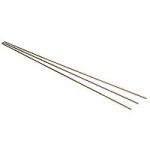 Set 3 electrozi cu fosfor pentru lipire cupru si aliaje Bernzomatic