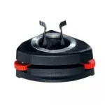Disc de nivelare Bosch BLN 20 pentru nivela BL 20, filet 5/8, stabil