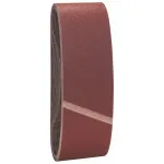 Benzi abrazive Bosch RW R24 GBS 100, 620x100 mm, granulație 24