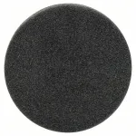 Burete de lustruire Bosch 125 mm pentru finisare si polish uniform