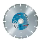 Disc diamantat Bosch Best 180x22,2 mm pentru zidarie si materiale abrazive