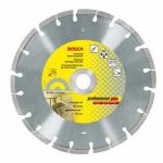 Disc diamantat Bosch Best Universal si Metal 300x30x8x2 mm