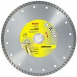 Disc diamantat Bosch Expert Universal Turbo 180 x 22,2 mm pentru materiale de constructii