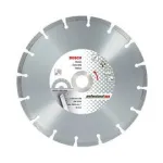 Disc diamantat Bosch Standard pentru beton, 115 x 22,23 mm