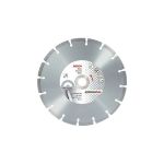 Disc diamantat Bosch pentru beton si beton armat, 180 mm, 22.23 mm