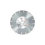 Disc diamantat Bosch pentru beton si beton armat, 180 mm, 22.23 mm