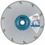 Disc diamantat Bosch pentru marmură 180 mm, alezaj 22,2 mm, Professional Plus