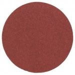 Foaie abrazivă Bosch R180 125 mm pentru GWS 125, lemn, vopsea și lac