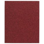 Foaie abraziva Bosch R40 230x280 mm pentru slefuire lemn