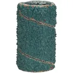 Manșon șlefuit Bosch 15x30 mm, granulație 36, pentru oțel și tablă