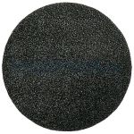 Set 10 foi abrazive Bosch pentru piatra, granulatie 60, 125 mm