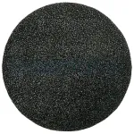 Set 10 foi abrazive Bosch pentru piatra, granulatie 60, 125 mm