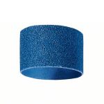 Set 50 mansoane de slefuit pentru metal Bosch Best for Metal 15x30 mm R60