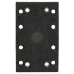 Suport pentru foi abrazive Bosch 130x80 mm cu prindere cu arici