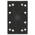 Suport pentru foi abrazive Bosch 130x80 mm cu prindere cu arici