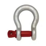 Cheie de tachelaj omega 1.5T pentru ridicare si ancorare sigura