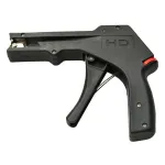 Cleste pentru coliere de cablu manual, ergonomic, pentru tensionare si taiere