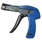 Cleste metalic manual pentru coliere, fixare si strangere precisa