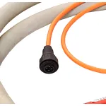 Lance vibratoare Diatec Speed E 50, 50 mm x 4 m pentru beton