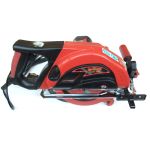 Ferastrau circular universal Diatec SHARK 1500, 1500W, disc 185 mm