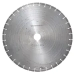 Disc diamantat pentru tăiere beton 500x50 mm Z36, segmentat