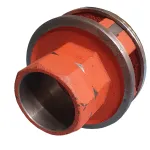 Cap de filetat 1 1/4 inch pentru tevi metalice, filetare precisa