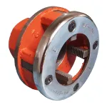 Cap de filetat ERBA 1/2 inch pentru tevi metalice, filetare precisa