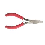 Cleste radio profesional cu varf lung pentru prindere precisa