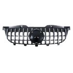 Grila Centrala Mercedes Sprinter 906 NCV3 (2009-2013) Performance AutoTuning