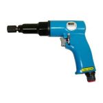 Surubelnita tip pistol GUDE 40079 pentru insurubare rapida si usoara