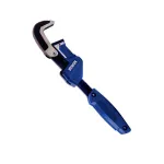 Cheie pentru tevi IRWIN 58 mm reglabila, usoara, cu prindere rapida