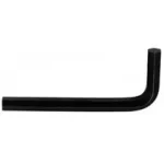 Cheie imbus tip L cu cap rotund 4 mm IRWIN, 25x70 mm