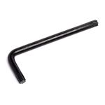 Cheie imbus tip L scurtă Irwin 6 mm din oțel aliat, profil HexPlus