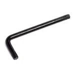 Cheie imbus tip L scurtă Irwin 6 mm din oțel aliat, profil HexPlus