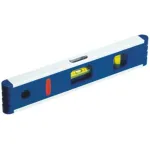 Nivela cu bula Irwin 230 mm, 2 fiole, corp din plastic rezistent