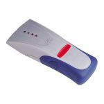 Senzor detector perete Irwin cu buton pentru gips-carton si montaj uscat