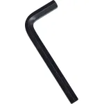 Cheie imbus L seria scurta IRWIN 8 mm din otel crom-vanadiu